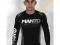 MANTO KOSZULKA RASHGUARD LONGSLEEVE ORIGINAL CZ L