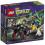 LEGO NINJA TURTLES 79118 Rowerowa Ucieczka Karai