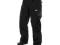 Spodnie VOLCOM Straight Leg Black-r.XXL