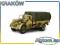 Unimax Forces of Valor 1:32 Deutscher 3t Transport