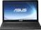 Notebook ASUS X501ARF-SI30403X 4GB 500GB DYSK