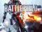 BATTLEFIELD 4 (PS4)