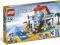 MZK Dom nad morzem LEGO CREATOR 7346