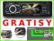 Radio Samochodowe DIGNITY HT-896 60W + GRATISY