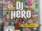 DJ HERO ! JAK NOWA ! KOMPLET ! WYSYŁKA 24H OKAZJA