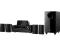 Onkyo HT-S4505 Kompletny system kina domowego 5.1