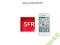 Blokada Simlock SFR Francja iPhone 4/4S/5/5C/5S