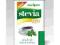 Stevia stewia 250 tabletek zielony listek -40%