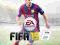 NOWA FIFA 15 PS4 FOLIA KURIER GRATIS PROMOCJA