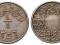 Arabia Saudyjska - moneta - 1/4 Ghirsh 1356