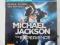 MICHAEL JACKSON THE EXPERIENCE ! JAK NOWA ! OKAZJA