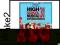 HIGH SCHOOL MUSICAL 3: OSTATNIA KLASA [BLU-RAY+DVD