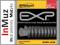 D'Addario EXP45 struny do klasyka (4 x trwalsze)