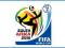 NAKLEJKI PANINI FIFA WORLD 2010 NA SZTUKI PROMOCJA