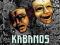 Kabanos - Dramat Współczesny - płyta
