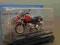 IXO/ALTAYA BMW R1100 GS RED