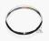 RAMKA LAMPY REFLEKTORA CHROMOWANA SHL M11 175