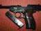 WALTHER P38 MARUSHIN REPLIKA