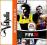 Gra na PC  Fifa 08 PL  Stan Bdb+  Wys. 24H  UNIKAT