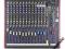 Allen Heath ZED 16 FX -mikser audio procesor FX