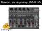 Behringer Xenyx 1002B Mikser Zasilanie bateryjne