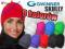 Czapka damska termoaktywna GWINNER SKULLY SOFTline