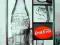 Metalowy Szyld Plakat Coca-Cola