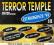 The World of - Terror Temple 2 x CD Gabber, Techno
