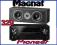 Pioneer VSX-329 MAGNAT SUPREME 252 BLACK KOSZALIN!