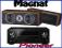 Pioneer VSX-329 MAGNAT SUPREME 252 ZESTAW MOCCA