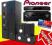 Pioneer VSX-924 + BDP 170 + Taga 806 5.0 Koszali
