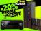 PIONEER VSX-423 + TAGA HARMONY TAV-306 v2 3 KOLORY