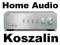 YAMAHA A-S300 A-S 300 Wzmacniacz +GRATIS KOSZALIN