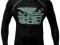 Rash guard BAD BOY - ENGAGE / DŁUGI RĘKAW / XXL