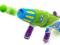 DISNEY TOY STORY PISTOLET KULKI BLASTER BUZZ 24H