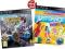 WYPRAWA TRUPAZEGO PL+JUST DANCE KIDS PS3 MOVE