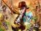 LEGO INDIANA JONES 2 PSP NOWA! SKLEP 4CONSOLE!