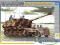 Trumpeter 1:35 German Panzerjager39(H)75mm Marder