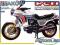TAMIYA 1:12 Honda CX 500Turbo
