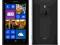 NOKIA 925 LUMIA CZARNA *GW24*BEZLOCKA*C.H JANKI