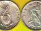 FILIPINY   10  Centavos  1944 r. Ag