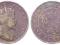 Hong Kong - moneta - 1 Cent 1905