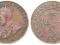 Hong Kong - moneta - 1 Cent 1923