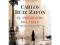 El Prisionero del Cielo, Carlos Ruiz Zafon