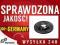 TARCZE HAMULCOWE PRZOD NISSAN PRIMERA X-TRAIL 01-