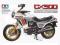 6Tamiya 14016 Honda CX 500 Turbo  - Nowy!