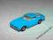 Stary Matchbox - Iso Grifo -Unikat