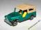Stary Matchbox - Jeep CJ 6 -Unikat