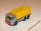Stary Matchbox - DAF -Unikat