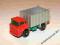 Stary Matchbox - G.M.C. Tipper Truck -Unikat